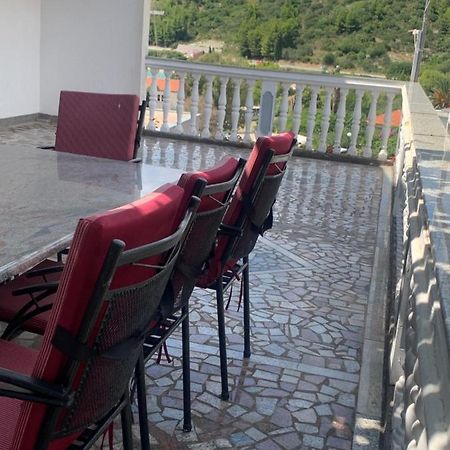 Apartman Adriana Подаца Екстериор снимка