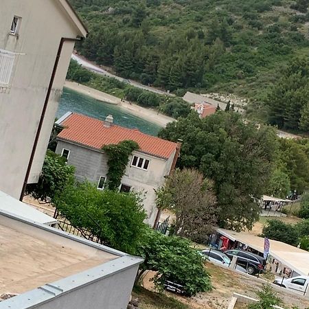 Apartman Adriana Подаца Екстериор снимка