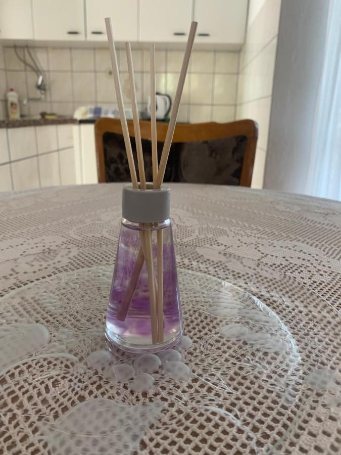 Apartman Adriana Подаца Екстериор снимка