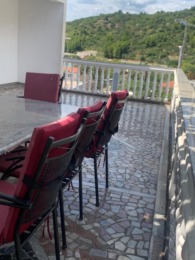 Apartman Adriana Подаца Екстериор снимка