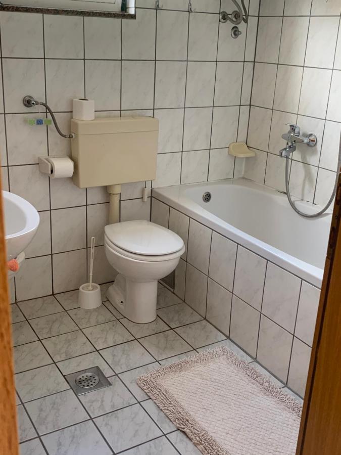 Apartman Adriana Подаца Екстериор снимка
