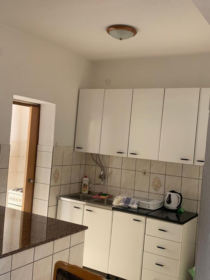 Apartman Adriana Подаца Екстериор снимка