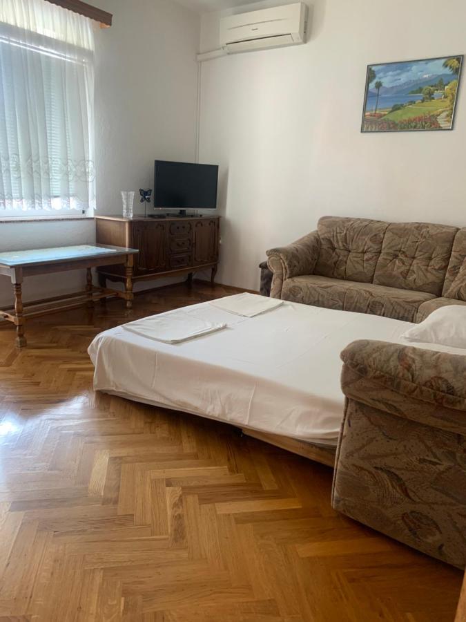 Apartman Adriana Подаца Екстериор снимка