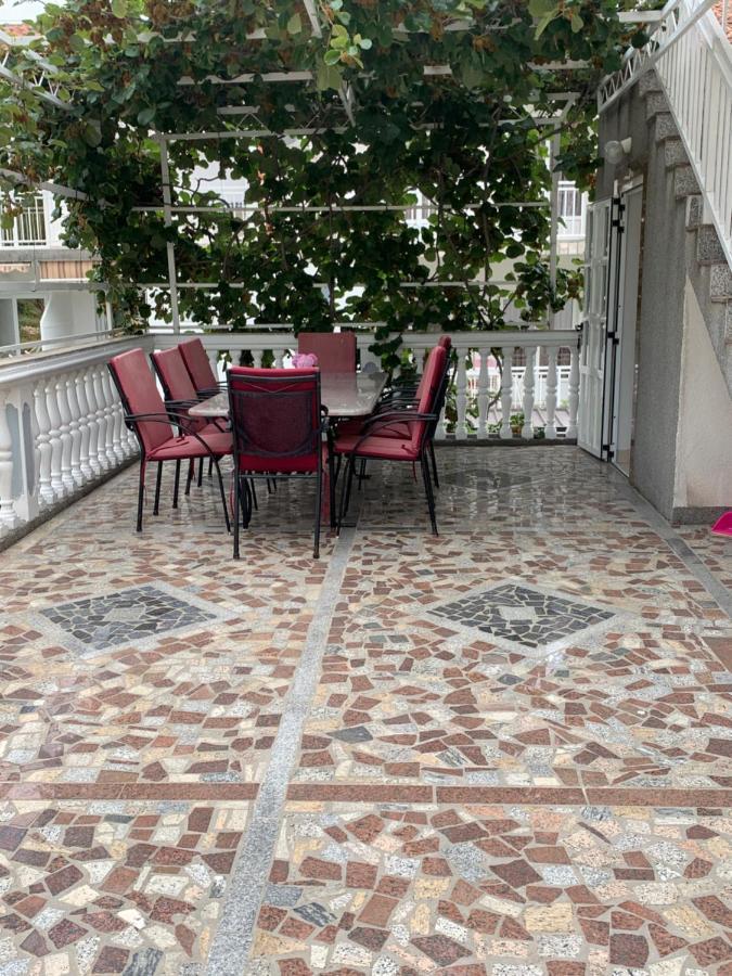 Apartman Adriana Подаца Екстериор снимка