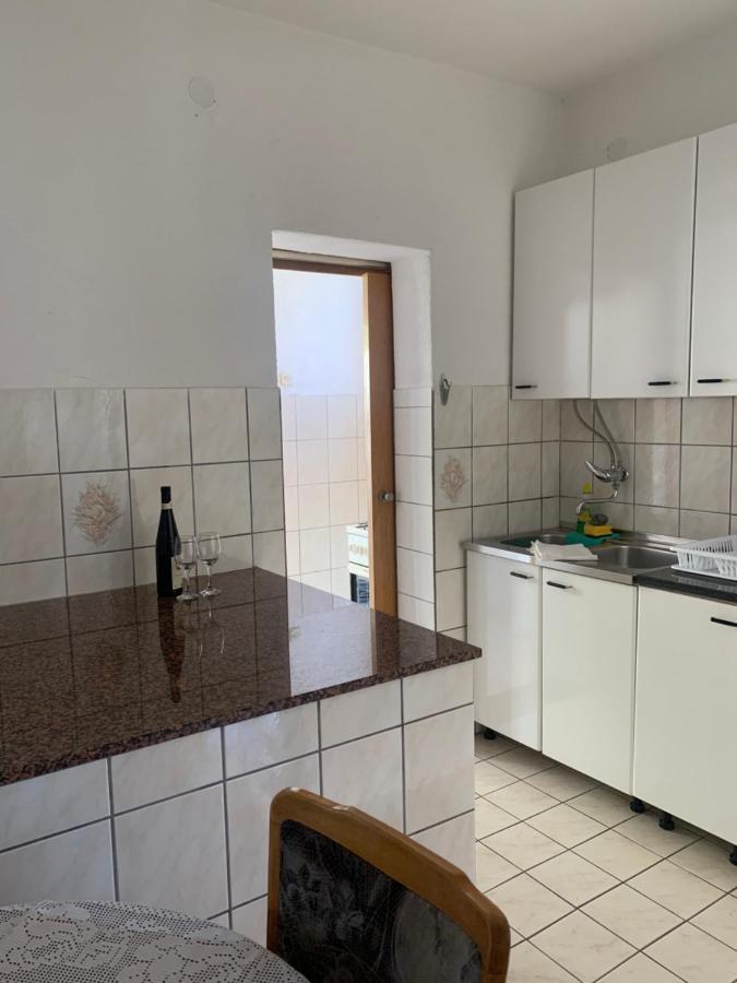 Apartman Adriana Подаца Екстериор снимка