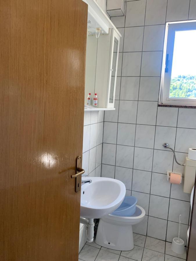 Apartman Adriana Подаца Екстериор снимка